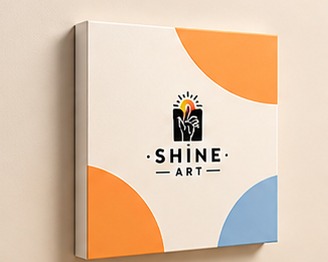 شاسی — چاپ حرفه‌ای Shine Art